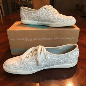 Keds for Kate Spade